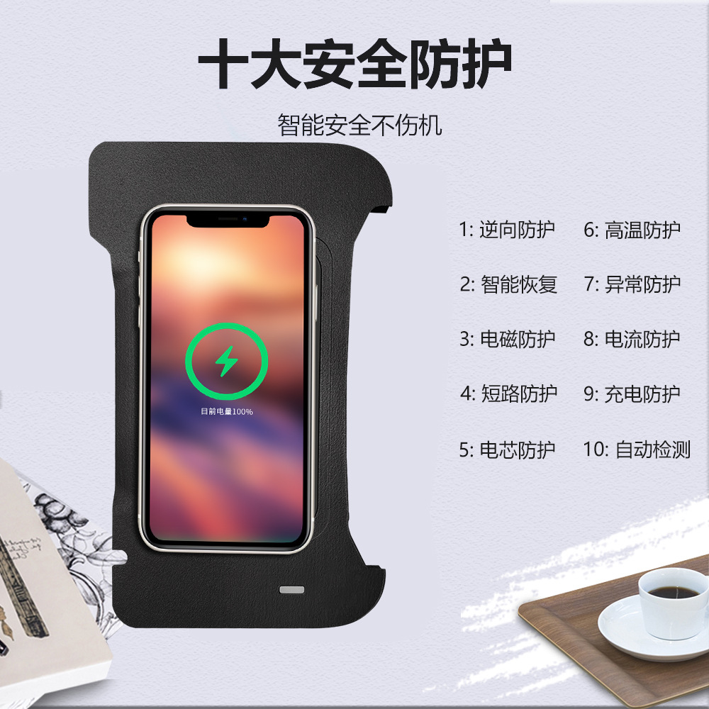 For Toyota Harrier Venza 2021- - Wireless Phone Charger Pad ulasan dan harga