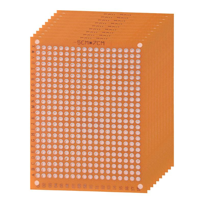 10PCS Insulated Material PCB P - Electronics Gadgets And Accessories ulasan dan harga