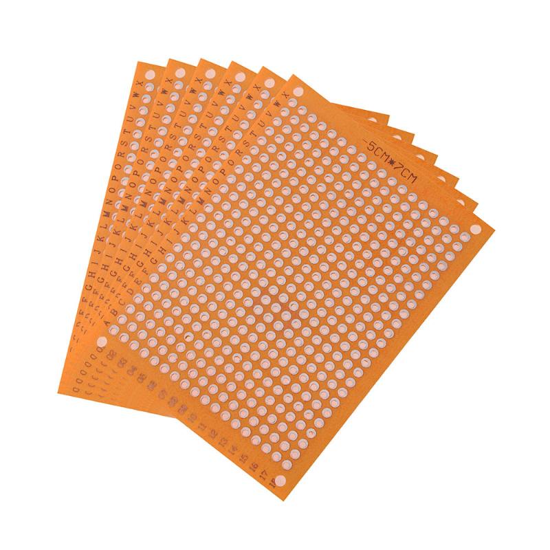 10PCS Insulated Material PCB P - Electronics Gadgets And Accessories ulasan dan harga