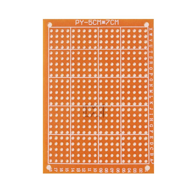 10PCS Insulated Material PCB P - Electronics Gadgets And Accessories ulasan dan harga