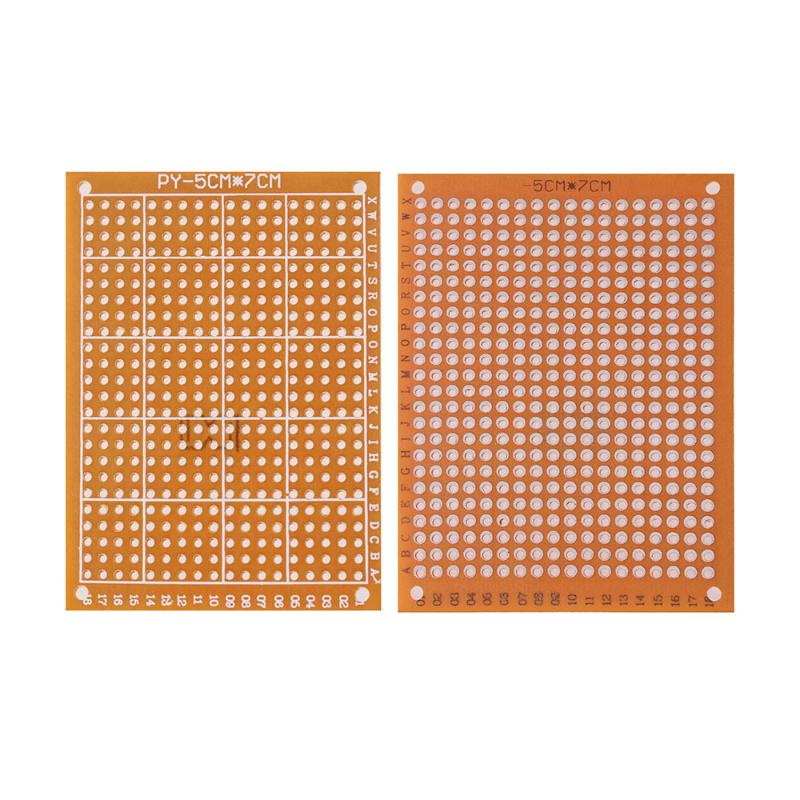 10PCS Insulated Material PCB P - Electronics Gadgets And Accessories ulasan dan harga