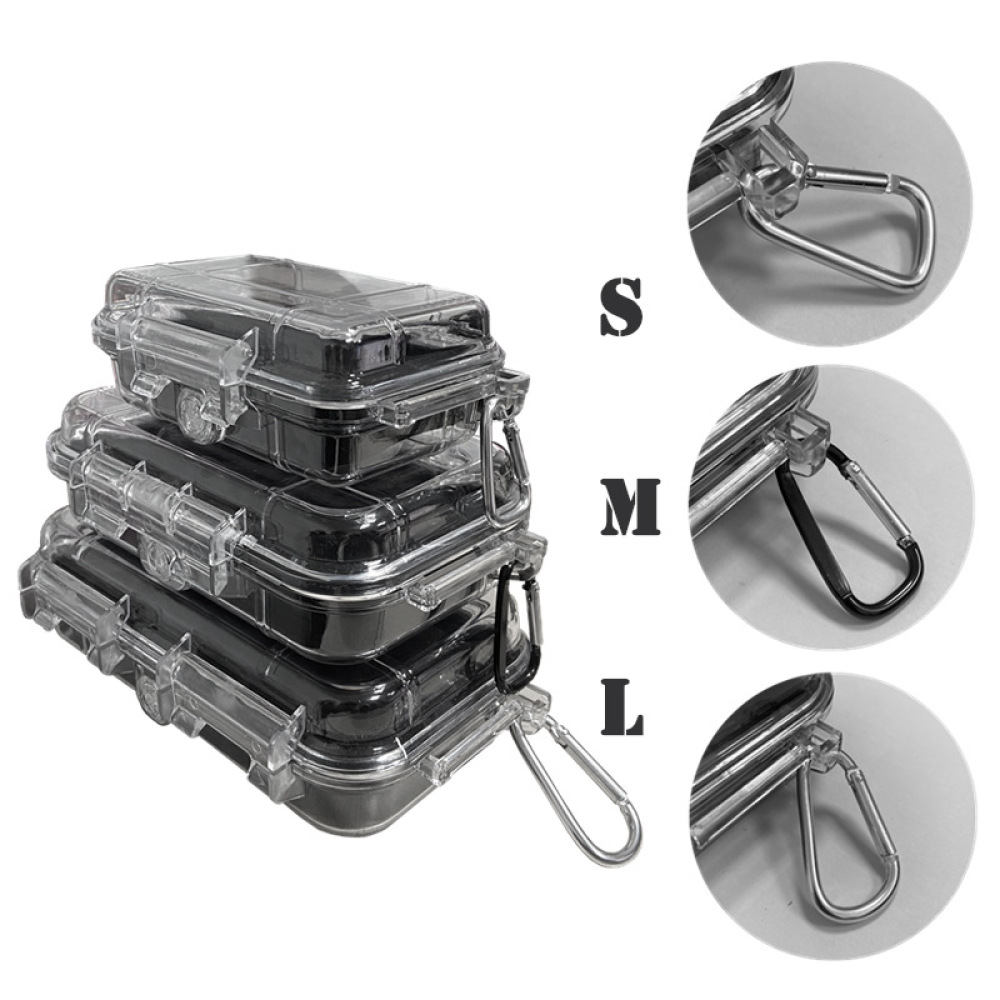 Outdoor Camping Storage Box Tr - Electronics Gadgets And Accessories ulasan dan harga