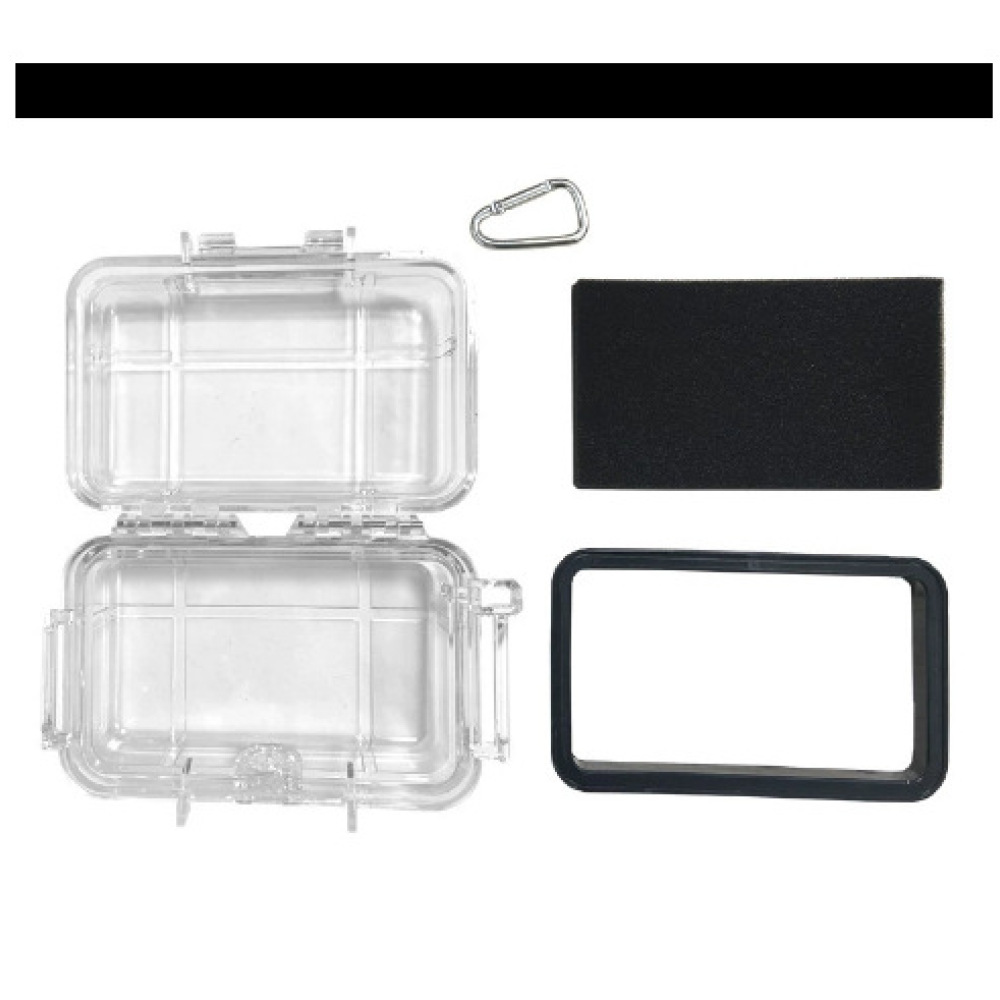 Outdoor Camping Storage Box Tr - Electronics Gadgets And Accessories ulasan dan harga