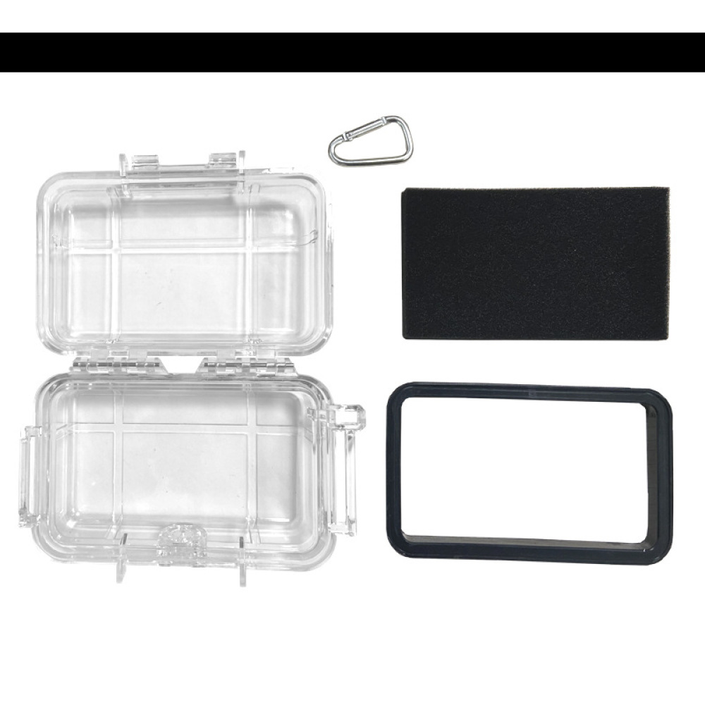 Outdoor Camping Storage Box Tr - Electronics Gadgets And Accessories ulasan dan harga