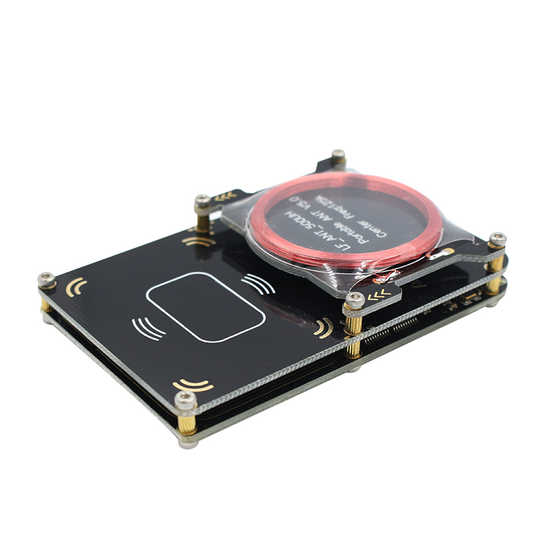 NEW Proxmark3 512M RFID Card R - Nfc Tag Programmable ulasan dan harga