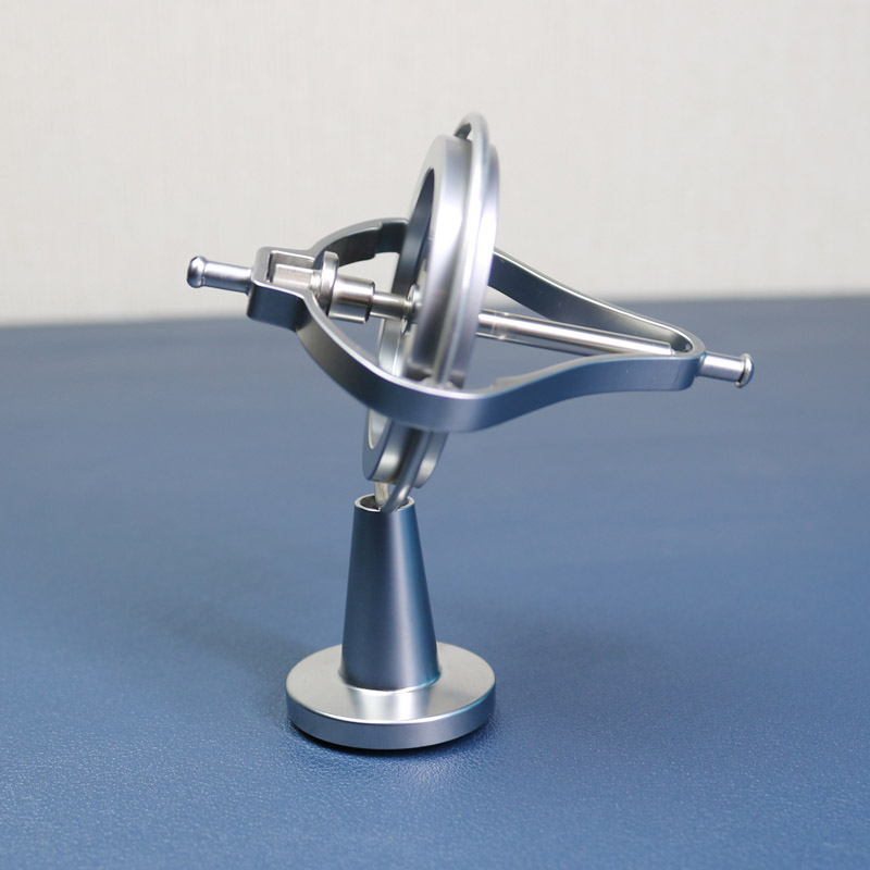 Metal Anti Gravity Mechanical  - Electronics Gadgets For Kids ulasan dan harga