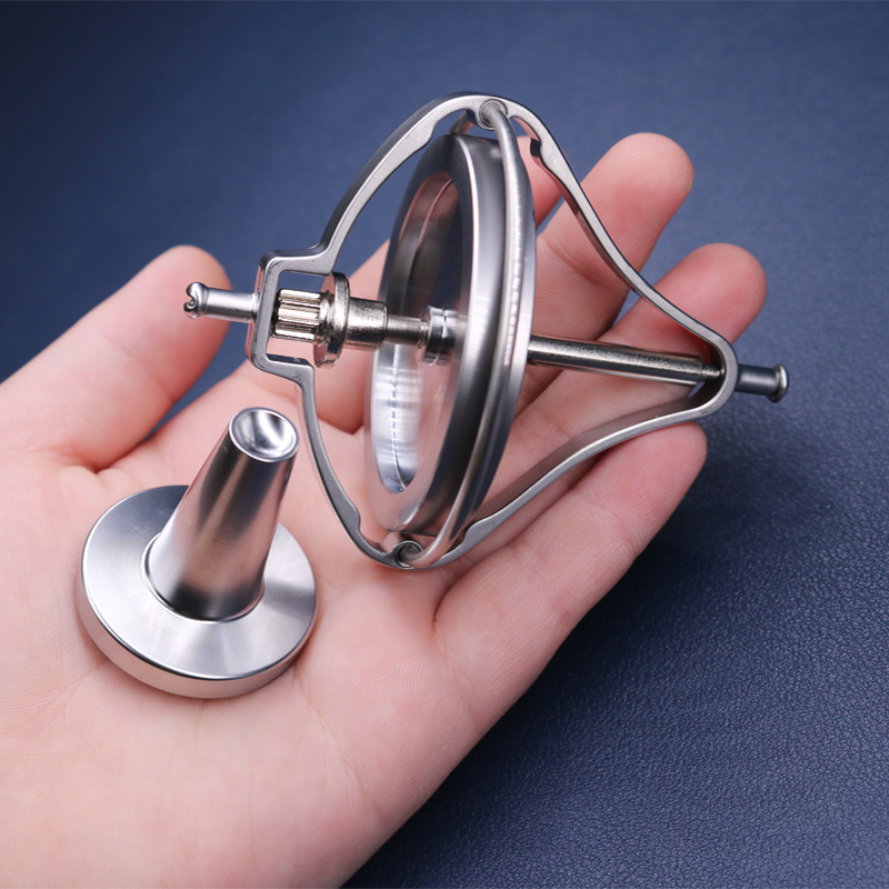 Metal Anti Gravity Mechanical  - Electronics Gadgets For Kids ulasan dan harga