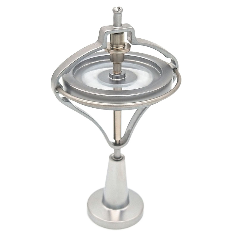 Metal Anti Gravity Mechanical  - Electronics Gadgets For Kids ulasan dan harga