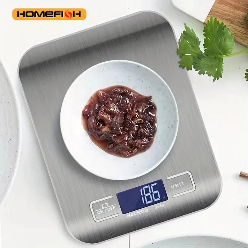 Household Kitchen High-precisi - Kitchen Electronics Gadgets ulasan dan harga