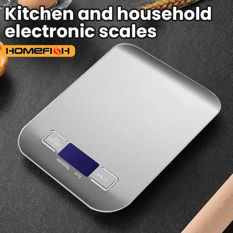 Household Kitchen High-precisi - Kitchen Electronics Gadgets ulasan dan harga
