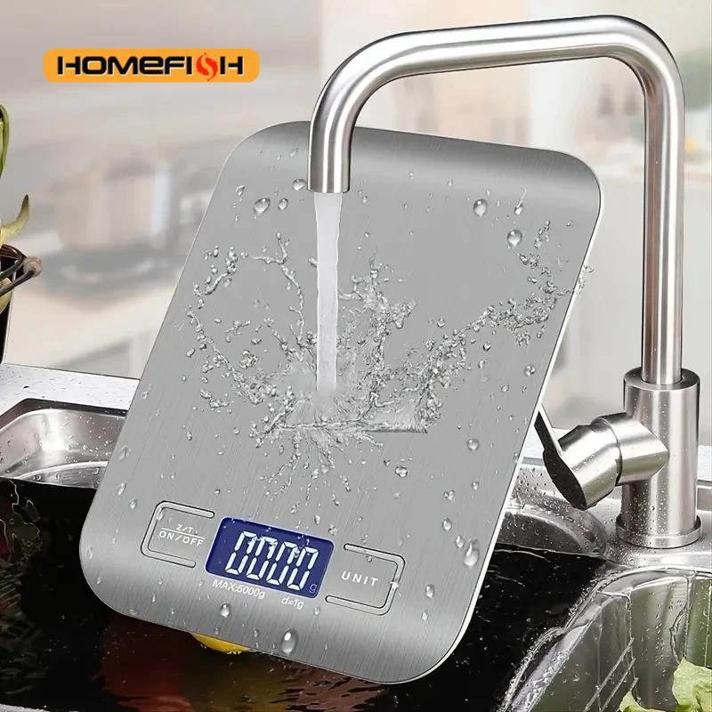 Household Kitchen High-precisi - Kitchen Electronics Gadgets ulasan dan harga