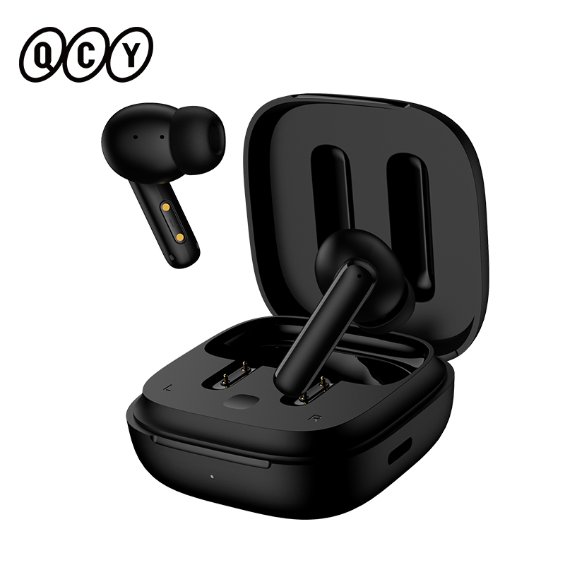 QCY T13 ANC Wireless Earphones - Earbuds Anc Wireless ulasan dan harga