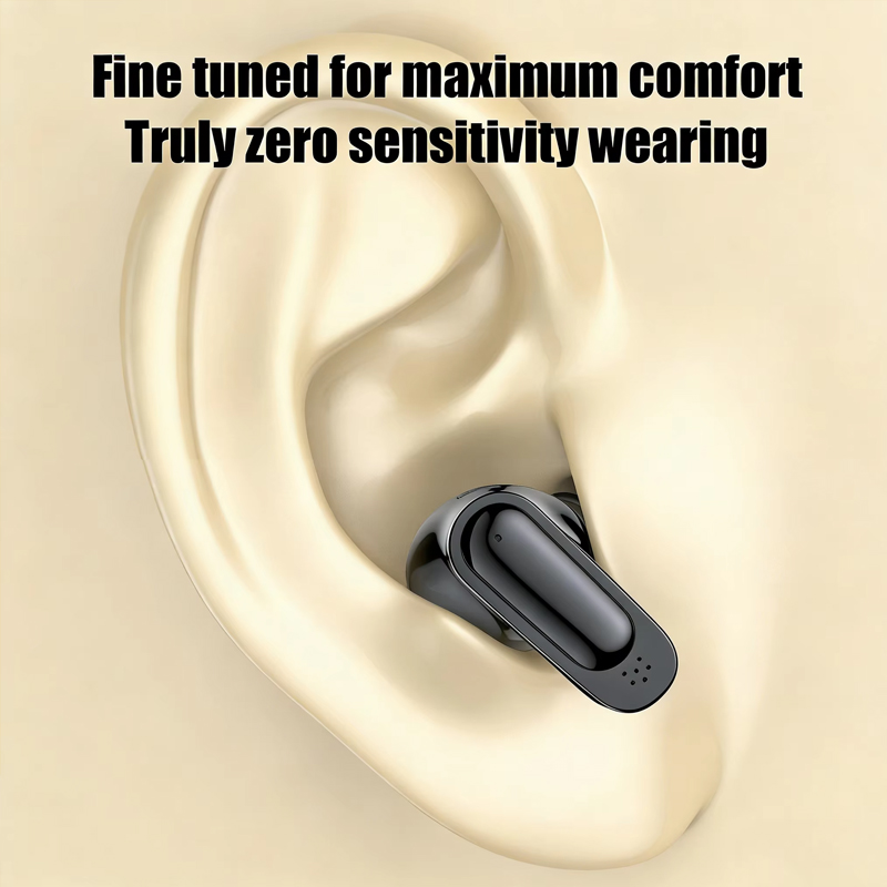Lenovo New TWS Smart Digital B - Earbuds Anc Wireless ulasan dan harga