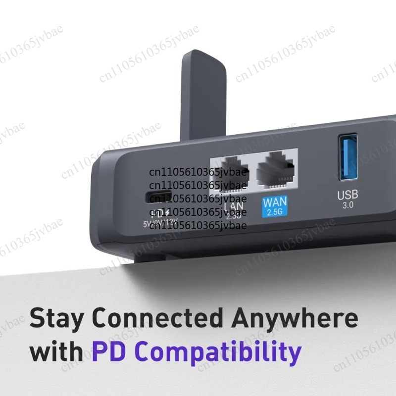 Outdoor Gaming Hotspot Touch S - Portable Wifi Hotspot ulasan dan harga
