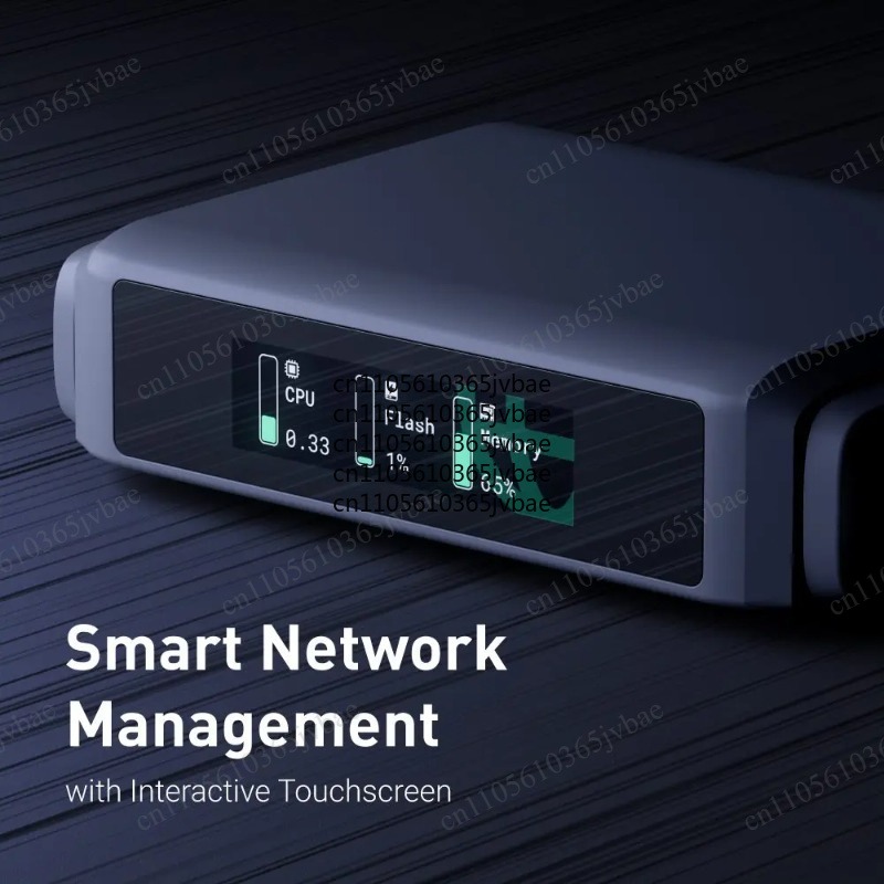 Outdoor Gaming Hotspot Touch S - Portable Wifi Hotspot ulasan dan harga