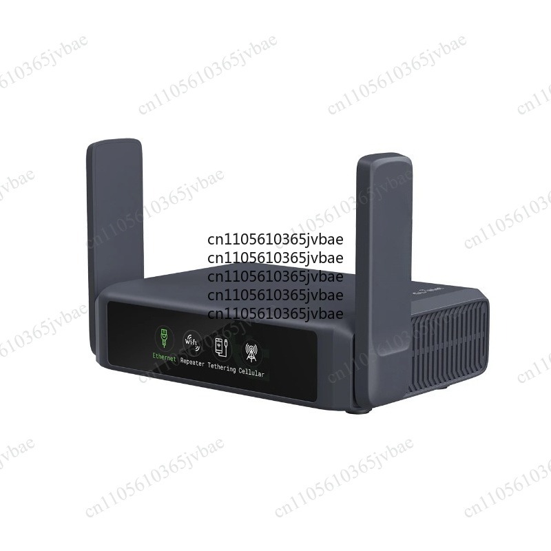 Outdoor Gaming Hotspot Touch S - Portable Wifi Hotspot ulasan dan harga