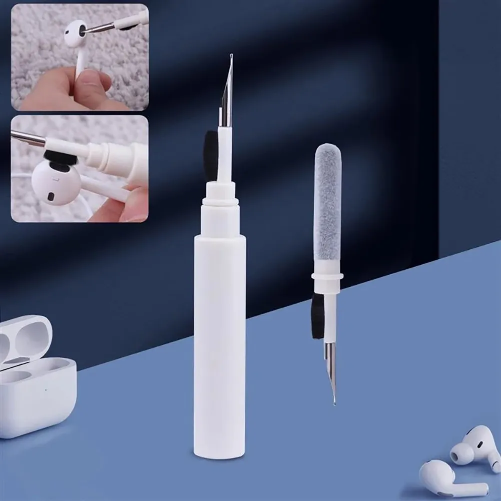 Bluetooth Earphone Cleaner Kit - Portable Wifi Hotspot ulasan dan harga