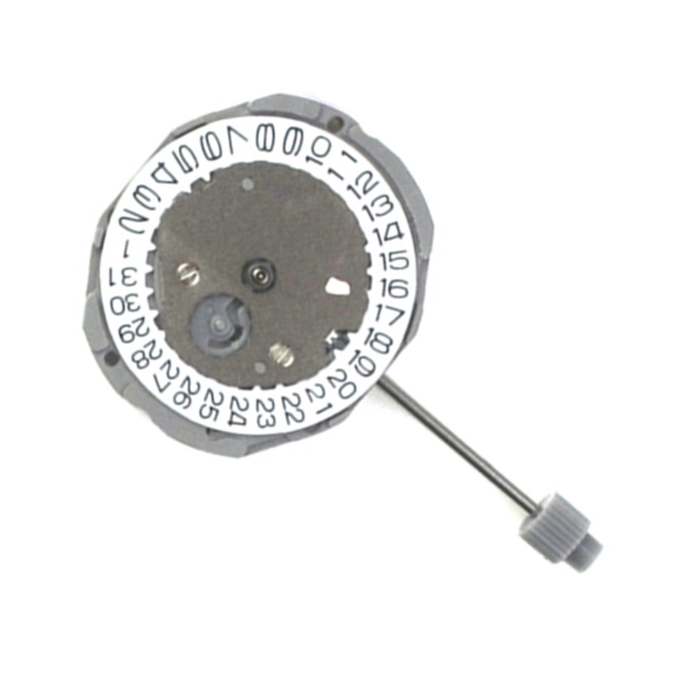 New Japan Miyota GL12 GL10 Mov - Electronics In Japan ulasan dan harga
