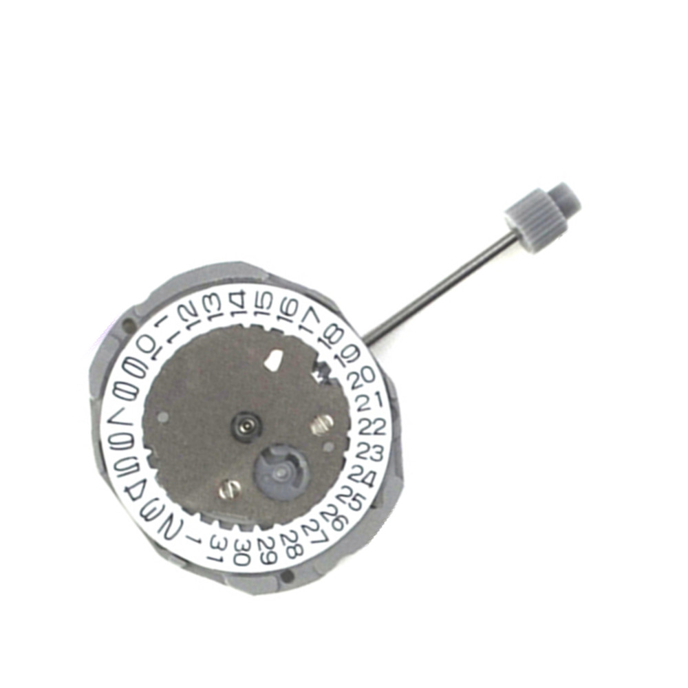 New Japan Miyota GL12 GL10 Mov - Electronics In Japan ulasan dan harga