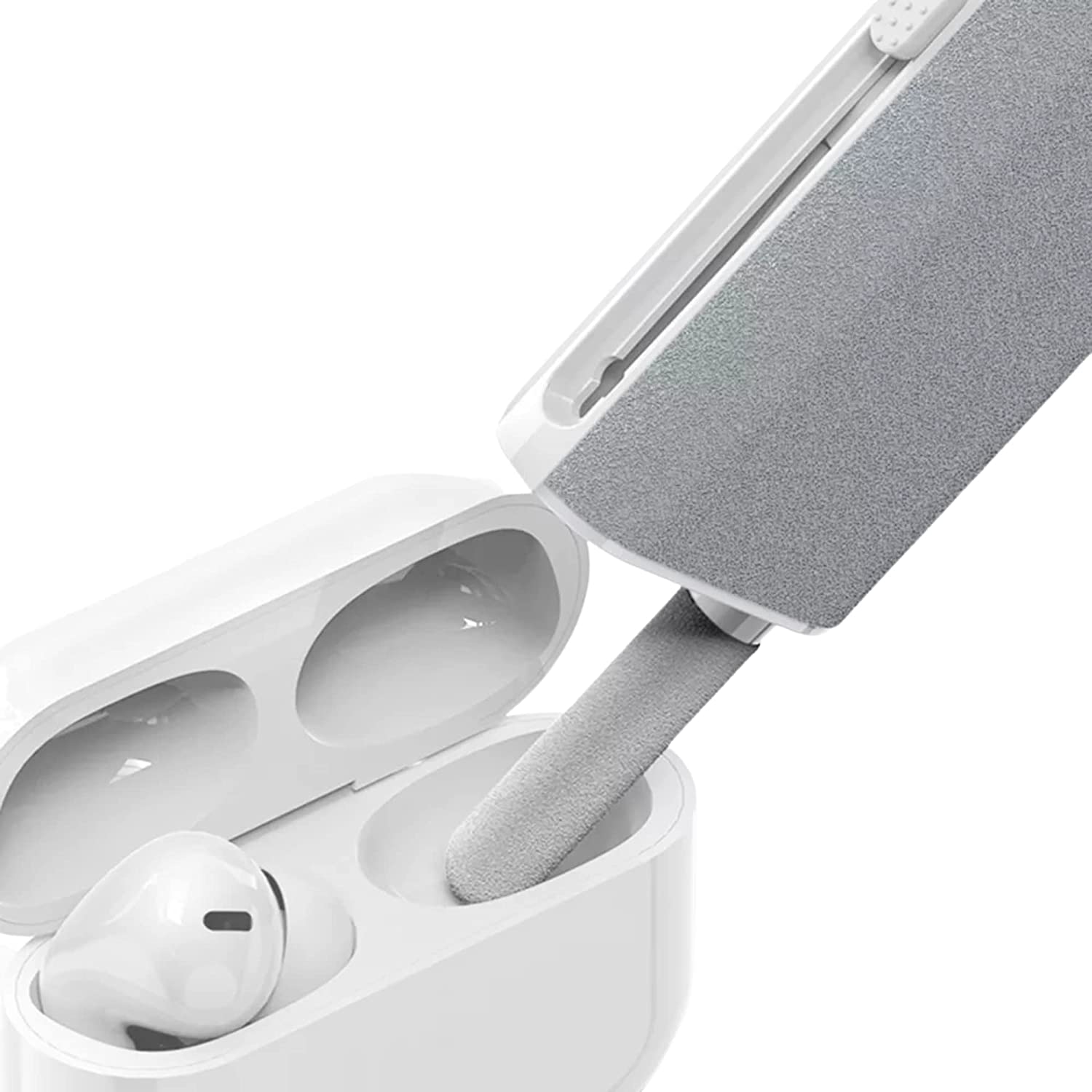5 in 1 Earphone Cleaner Brush  - Portable Wifi Hotspot ulasan dan harga