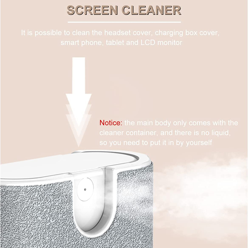 5 in 1 Earphone Cleaner Brush  - Portable Wifi Hotspot ulasan dan harga