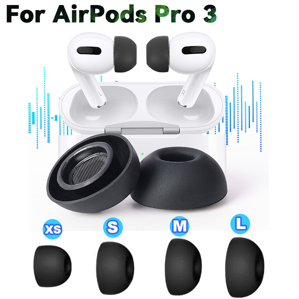Silicone Ear Tips Earplug with - Portable Wifi Hotspot ulasan dan harga
