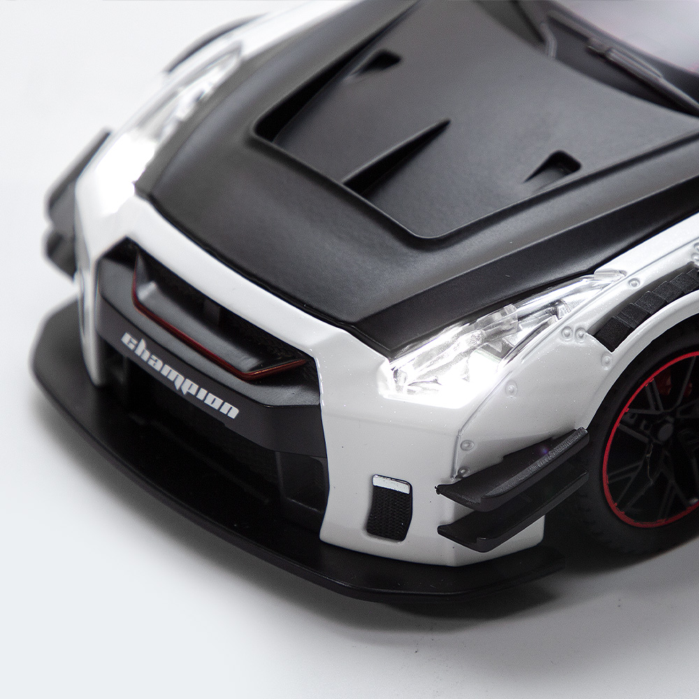 1SET  Super Car Digital Alarm  - Digital Alarm Clock ulasan dan harga