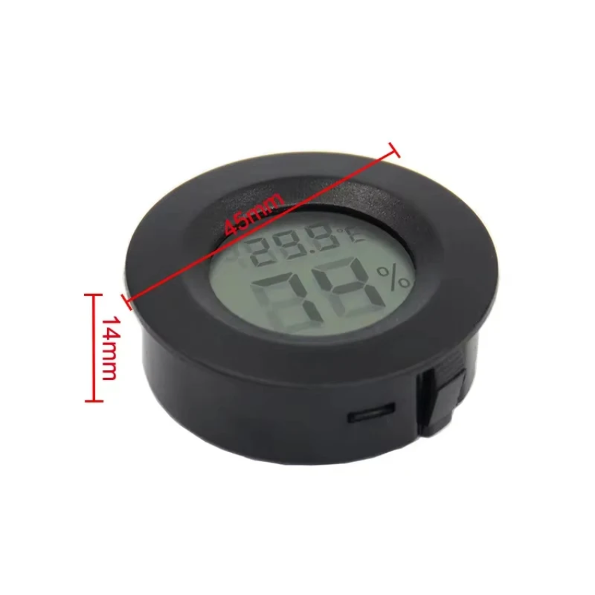 Outdoor Sports Thermometer Rep - Electronics Gadgets And Accessories ulasan dan harga