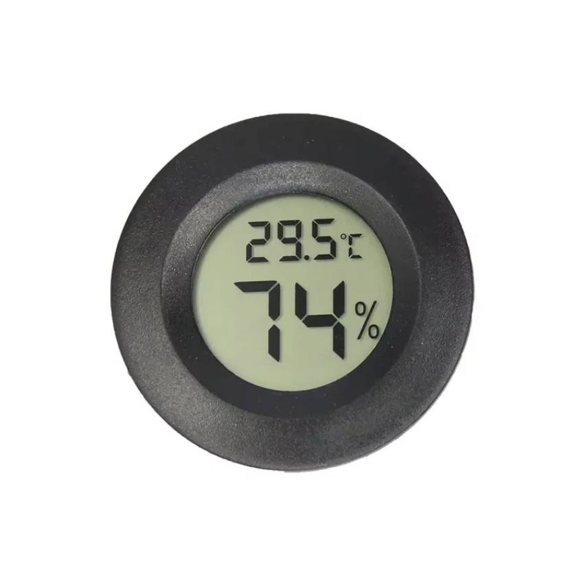 Outdoor Sports Thermometer Rep - Electronics Gadgets And Accessories ulasan dan harga