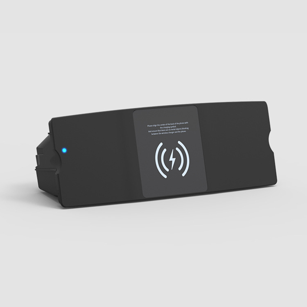 For A6 A7 S6 RS7 Car Wireless  - Wireless Phone Charger Pad ulasan dan harga