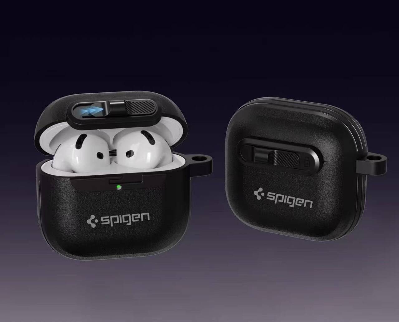 Original Spigen Earphone Case  - Portable Wifi Hotspot ulasan dan harga