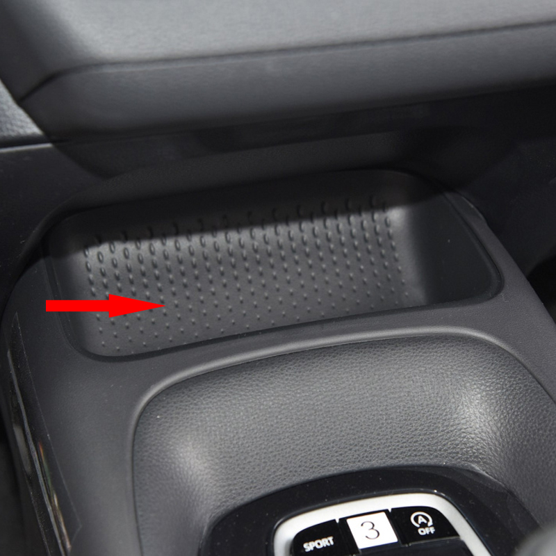 15W Car wireless charger for T - Wireless Phone Charger Pad ulasan dan harga