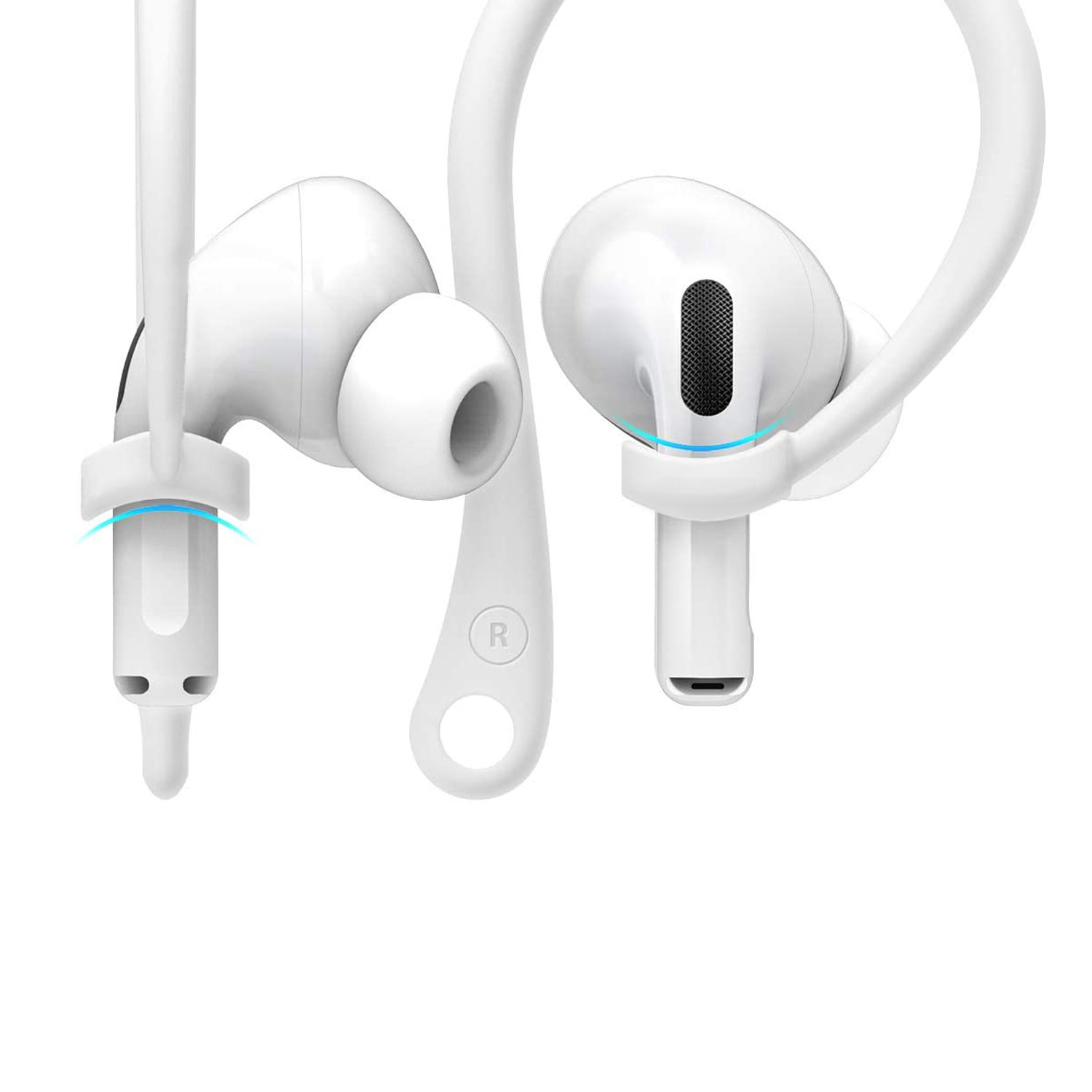 1 Pairs Anti-lost Earhooks For - Portable Wifi Hotspot ulasan dan harga