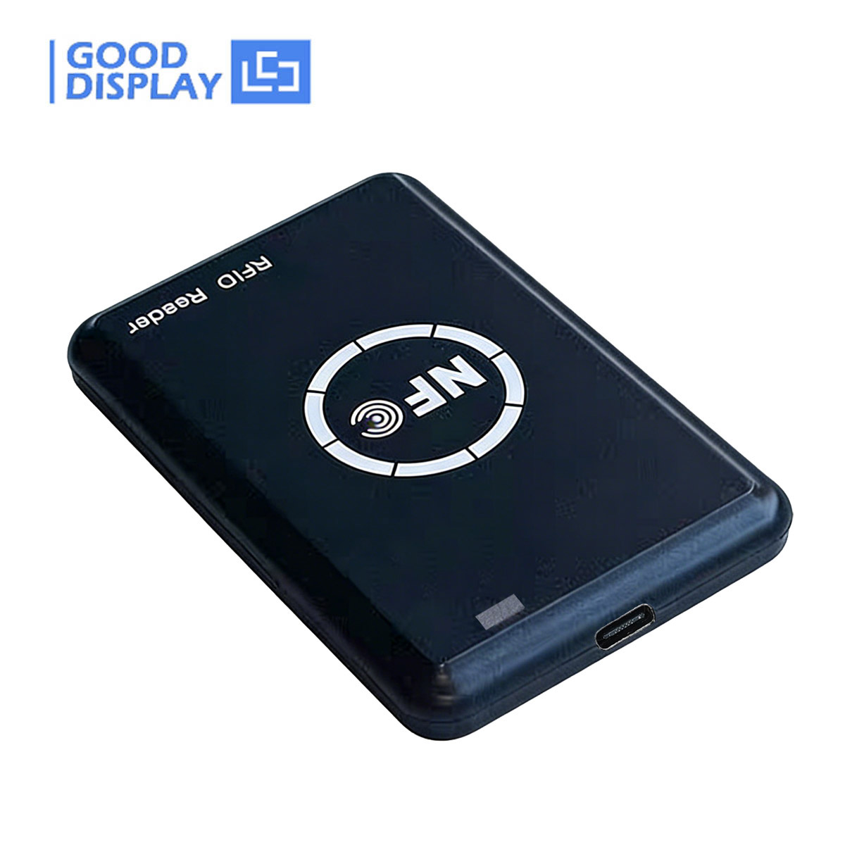 NFC E-Paper Programmer, PC Con - Nfc Tag Programmable ulasan dan harga