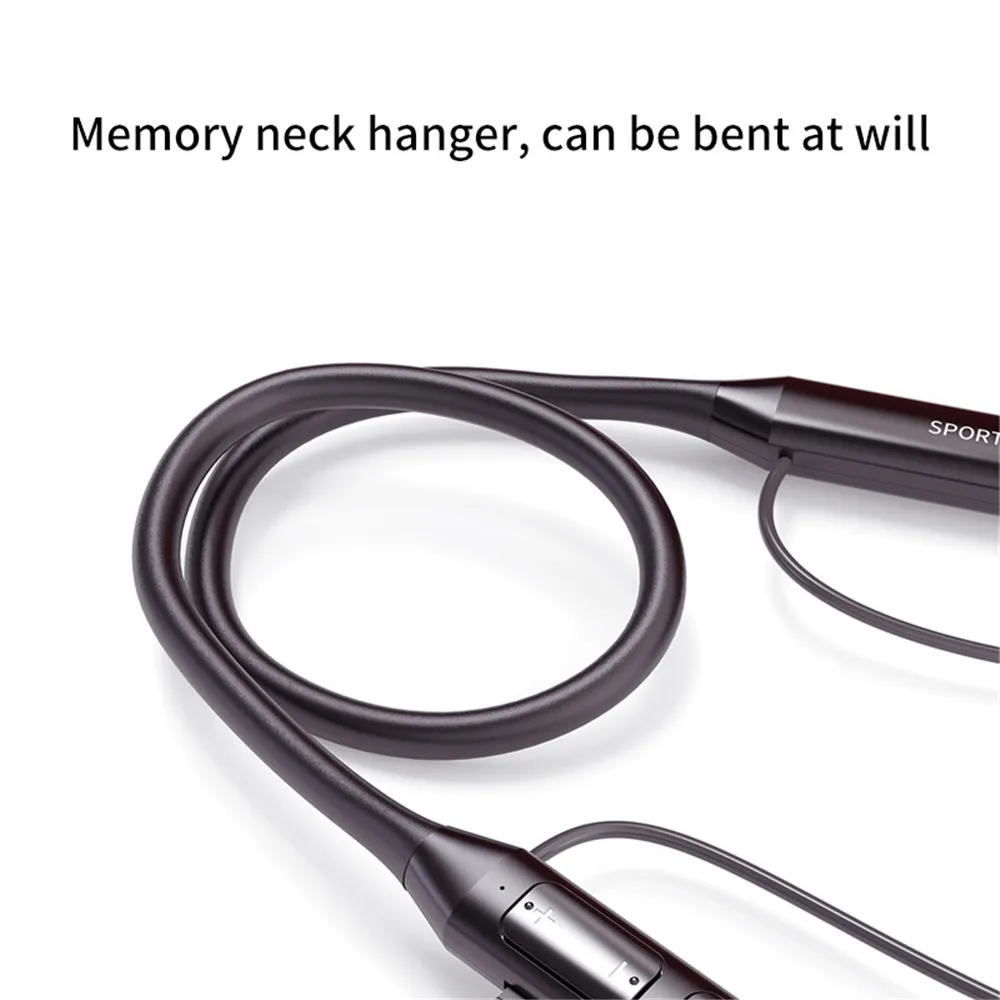 Bluetooth 5.0 Earphones Neckba - Earbuds Anc Wireless ulasan dan harga