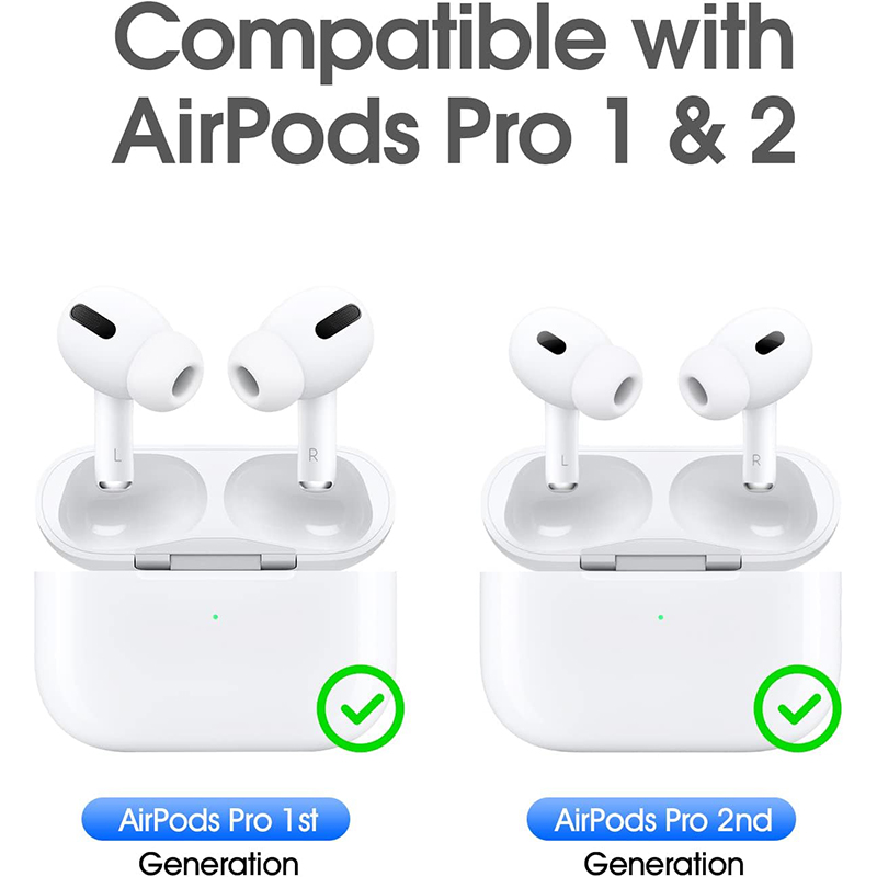 KUTOU Liquid Silicone Ear Tips - Portable Wifi Hotspot ulasan dan harga