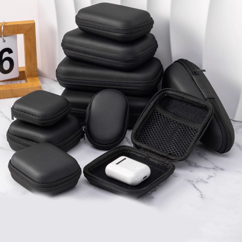 Portable Mini Hard Shell Digit - Electronics Gadgets Sale ulasan dan harga