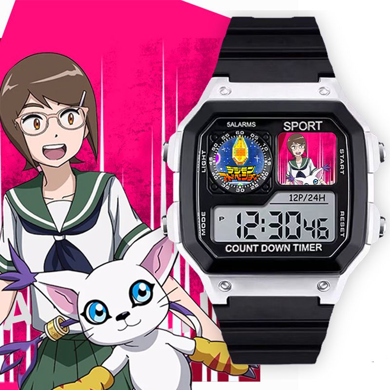 Digimon Adventure Greymon Ange - Electronics In Japan ulasan dan harga
