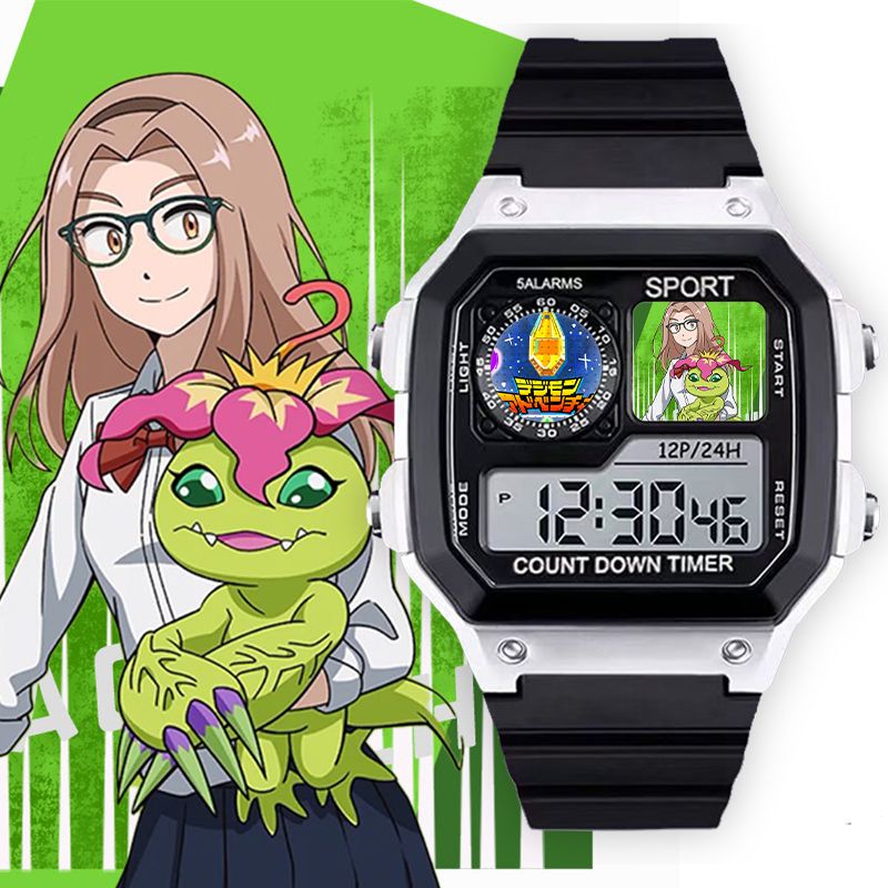 Digimon Adventure Greymon Ange - Electronics In Japan ulasan dan harga
