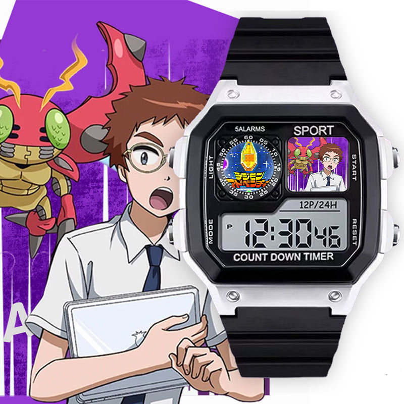 Digimon Adventure Greymon Ange - Electronics In Japan ulasan dan harga