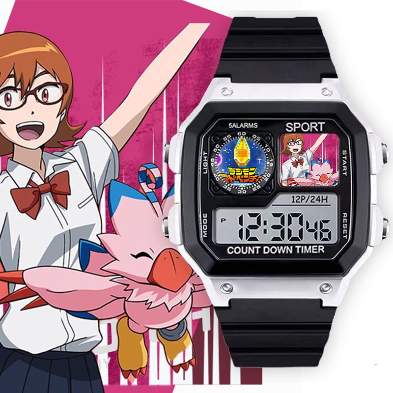 Digimon Adventure Greymon Ange - Electronics In Japan ulasan dan harga