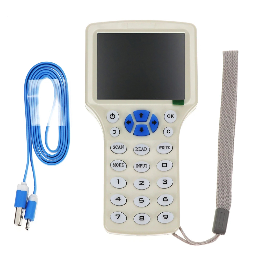 10 Frequency NFC Smart Card Re - Nfc Tag Programmable ulasan dan harga