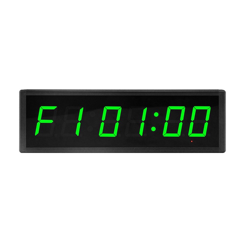 Portable Desktop Digital Alarm - Digital Alarm Clock ulasan dan harga