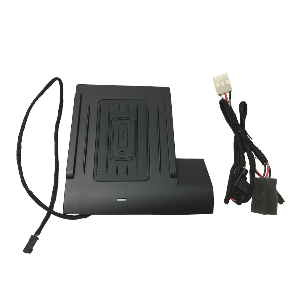 Phone Holder 15w Wireless Char - Wireless Phone Charger Pad ulasan dan harga