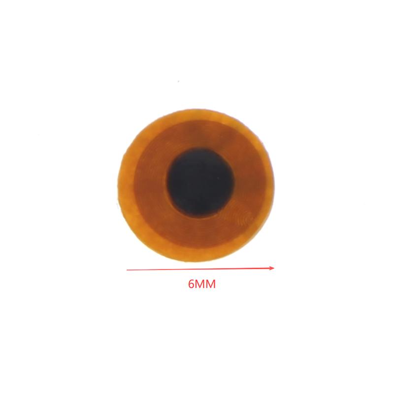 5/10Pcs 6mm NXP NTAG213 NFC Ta - Nfc Tag Programmable ulasan dan harga