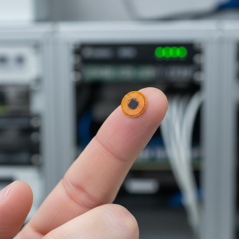 5/10Pcs 6mm NXP NTAG213 NFC Ta - Nfc Tag Programmable ulasan dan harga