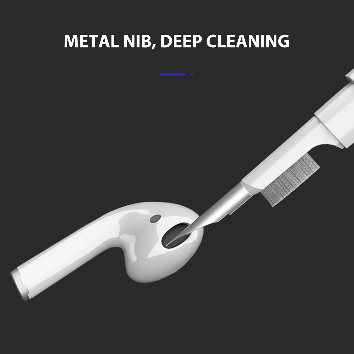 3 In 1 Cleaner Kit Earphones C - Portable Wifi Hotspot ulasan dan harga