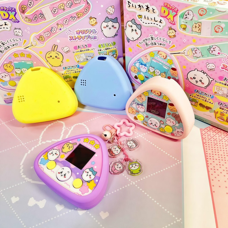 For Chiikawa Rice Ball Machine - Electronics In Japan ulasan dan harga