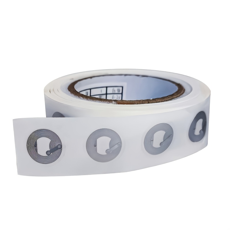 NTAG215 NFC Stickers 100Pcs Hi - Nfc Tag Programmable ulasan dan harga