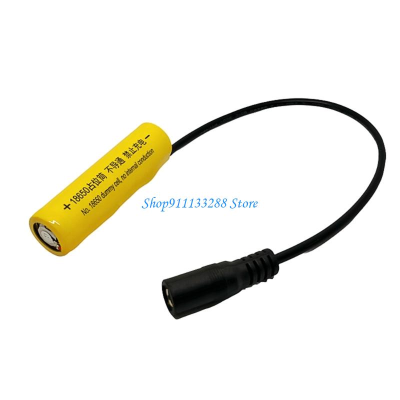 G88D Not Conductive 0V 18650 D - Electronics Gadgets And Accessories ulasan dan harga